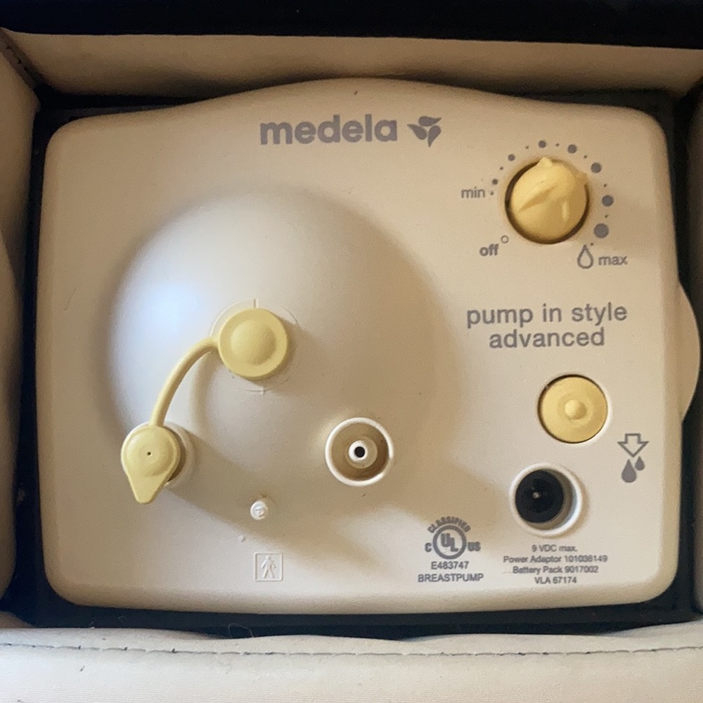 Pumping machine - Picture 4 of 4